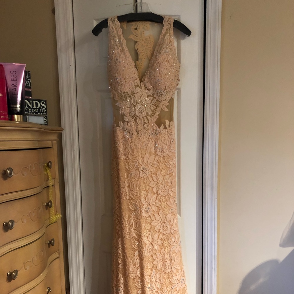 Jovani Dress